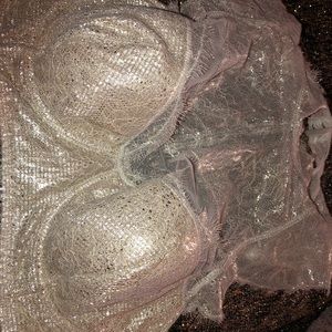 Victoria’s Secret Bra